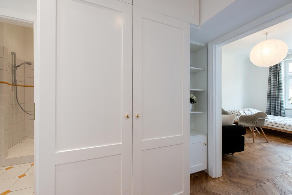 Style4Rent Sunny Old Town Apartments Красков Екстериор снимка