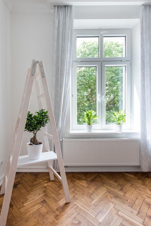 Style4Rent Sunny Old Town Apartments Красков Екстериор снимка