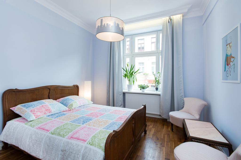 Style4Rent Sunny Old Town Apartments Красков Стая снимка
