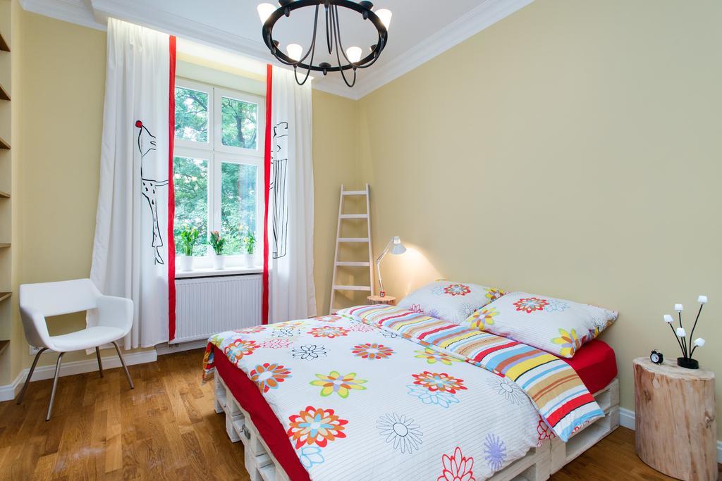 Style4Rent Sunny Old Town Apartments Красков Стая снимка