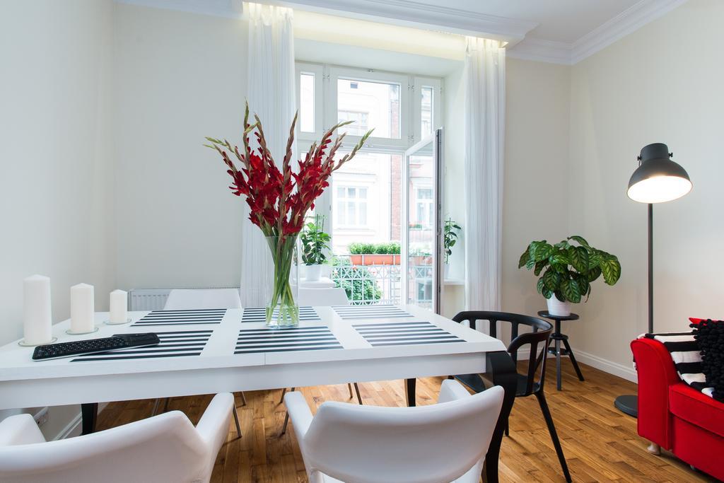 Style4Rent Sunny Old Town Apartments Красков Стая снимка