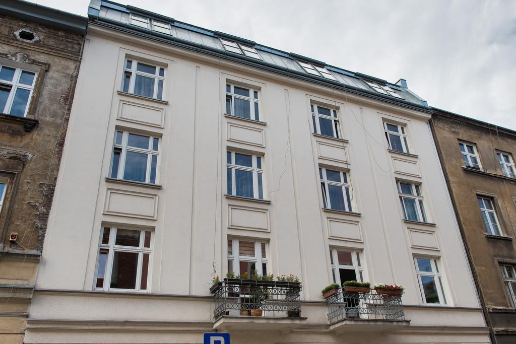Style4Rent Sunny Old Town Apartments Красков Стая снимка