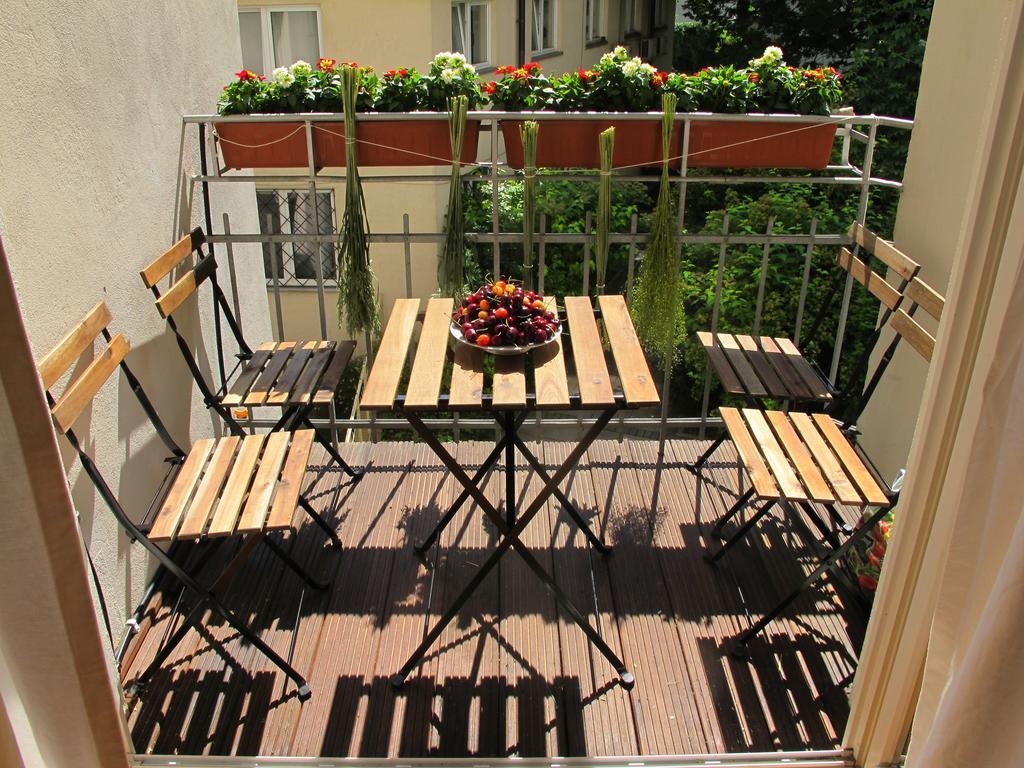 Style4Rent Sunny Old Town Apartments Красков Стая снимка